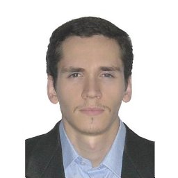 Muterko Alexandr