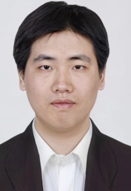 Xin Li