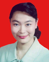 Xiuhua Chen