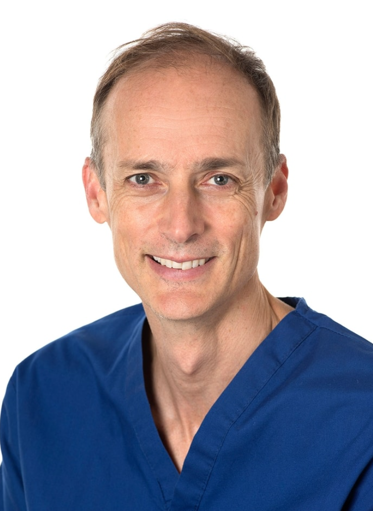 Andrew Evans