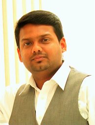 Raveendran Sreejith