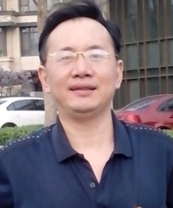 Jing Lv