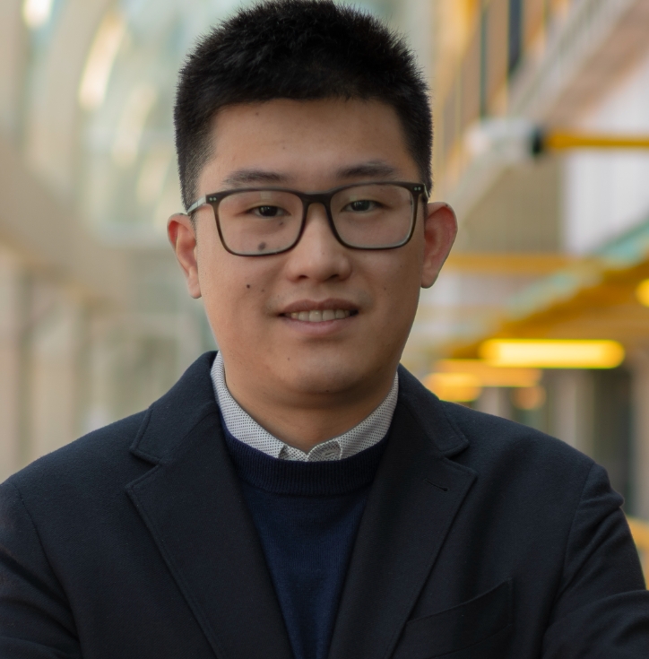 Sihang Liu