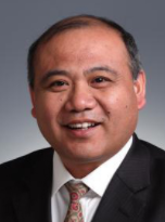 Yanzhao Yang