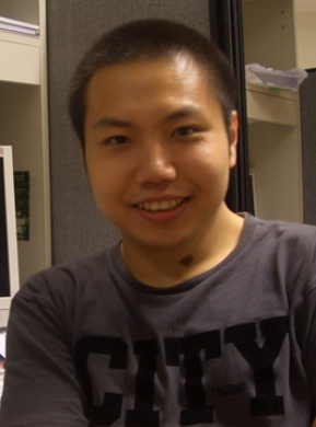 Jimmy S. Ren
