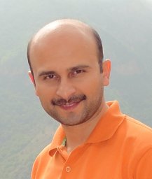 Alireza Etminan