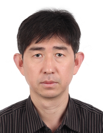 Yiyong Chen