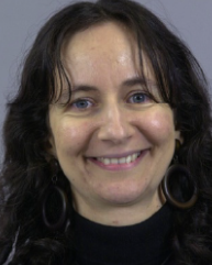 Veronique Baroghel Bouny