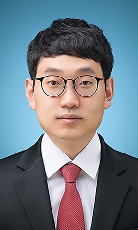 Youg bin Kim