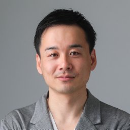 Hiroyuki Kakui