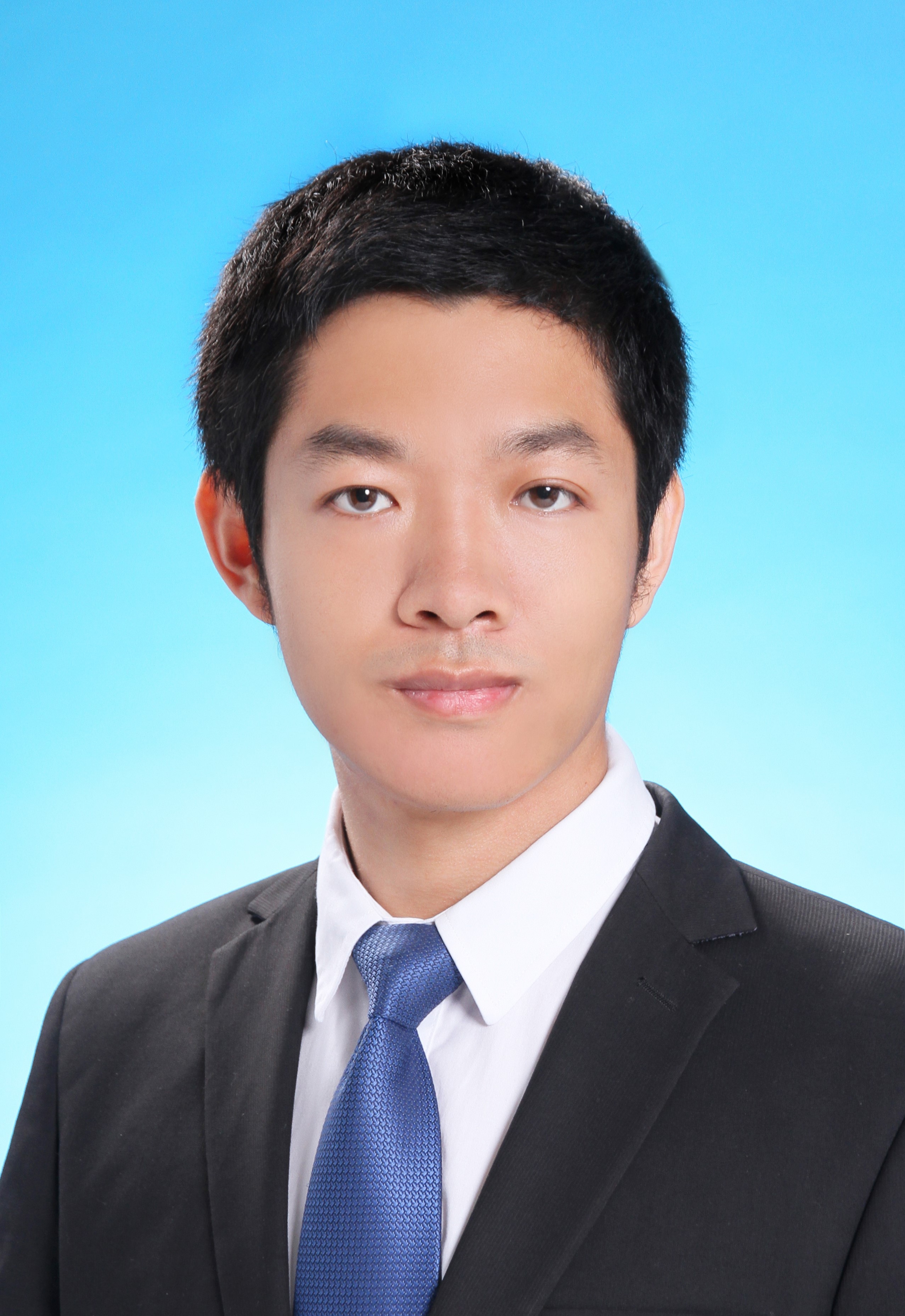 Zixuan Liang