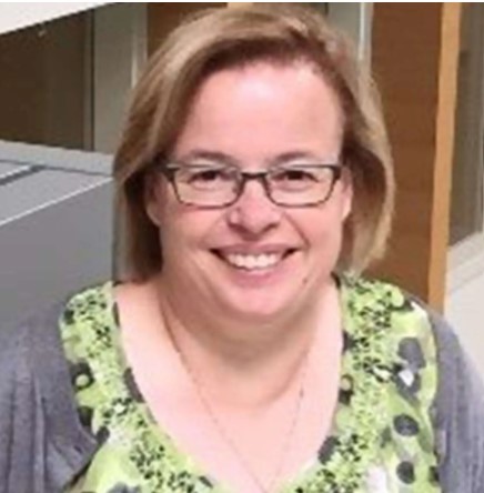 Carol Schuurmans