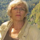 Liudmila Krupkina