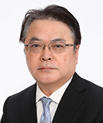 Hiroyuki Kamei
