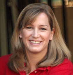 Amy O. Burk