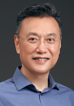 Mingyuan Gao
