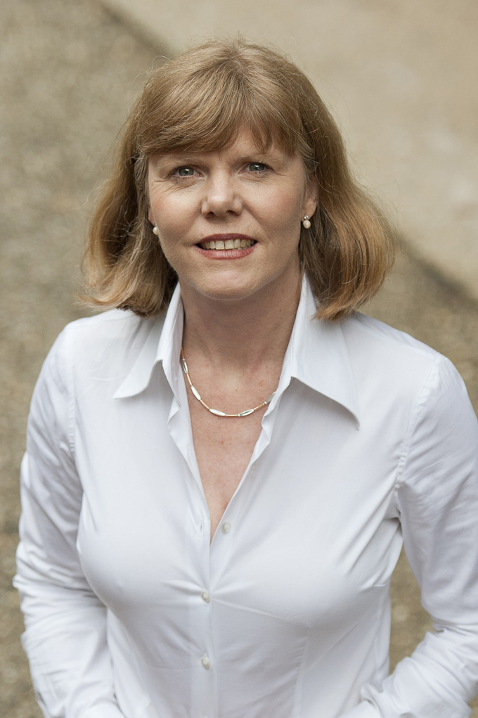 Jennie Ponsford