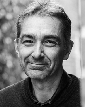 Bo Bernhardsson