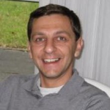 David Petrosyan