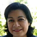 Olivia Sanchez Graillet