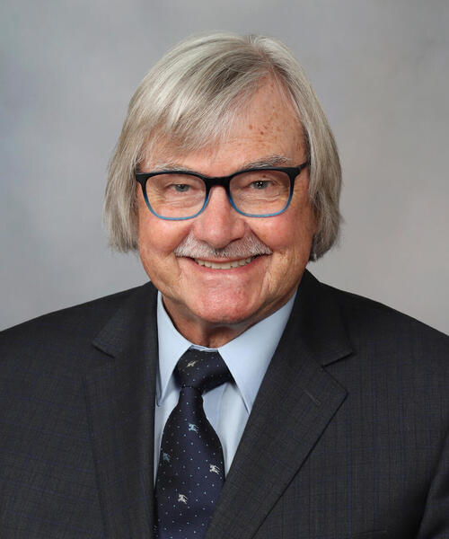 Anthony J. Windebank