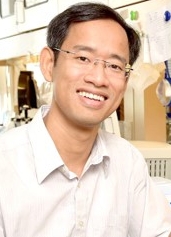 Silin Zhong