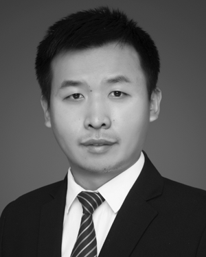 Yongtao Liu