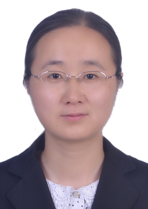 Jihong Wang