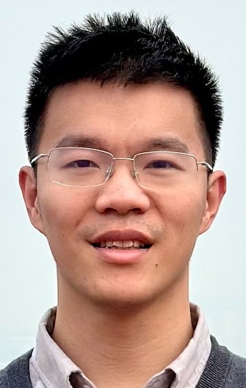 Sida Peng