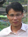 Chenzhong Liao