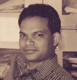 Sakendra Kumar