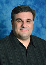 Nick Giannoukakis