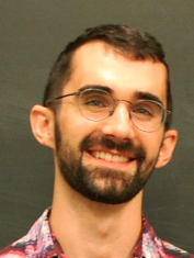 Olivier J Hénaff