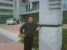 Andy C. C. Tan