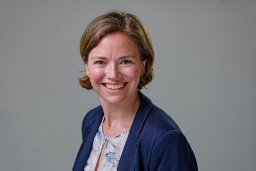 Georgina Lucy Bennett