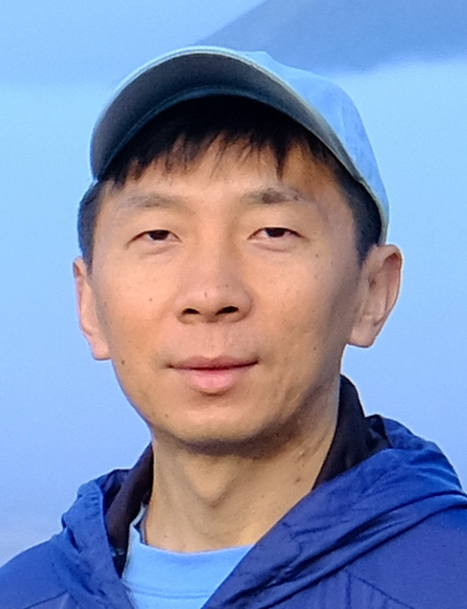 Lei Zheng