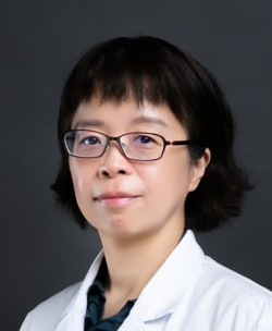 Hong Lu