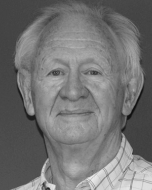 J. A. G. Malherbe