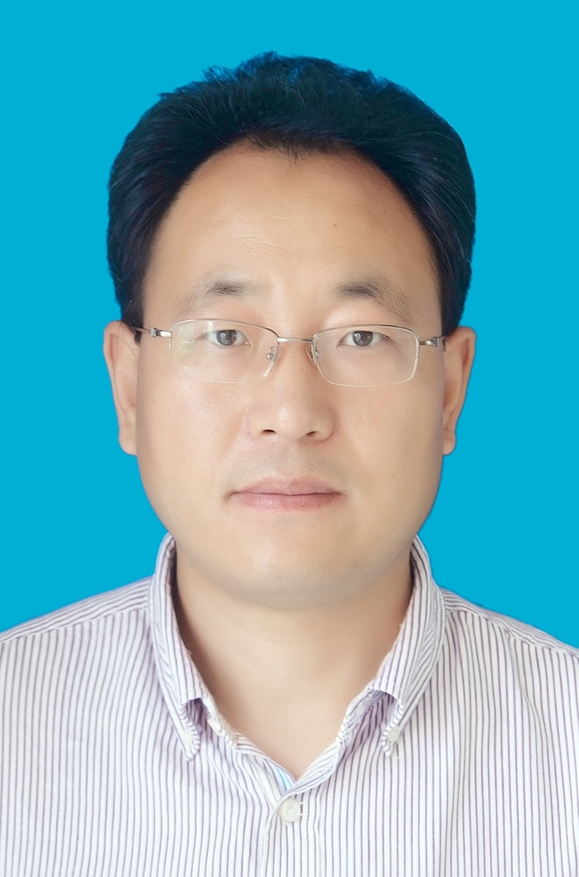 Huaqun Wang