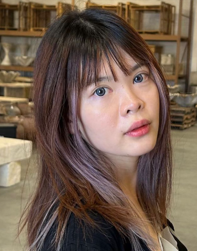 Suyu Ge