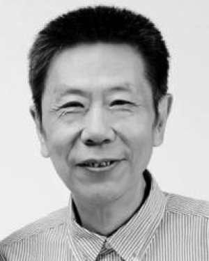 Xinzhang Jia