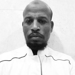 Ahmed Jemal H