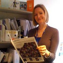 Fiona L Hamilton