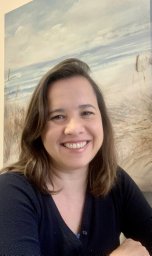 Maria Cristina Foss-Freitas