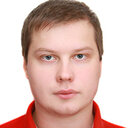 Aleksander Sergeevich Timofeev