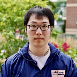 Zhiyan Ding