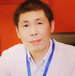 Jingmin Fu