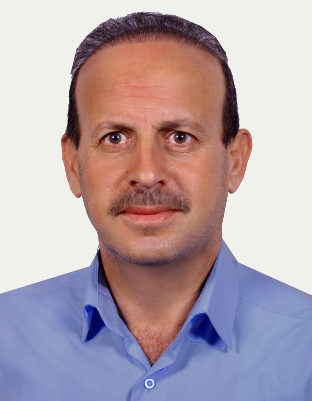 Ahmed Mustaffa Saleem
