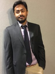 Subhadeep Koner