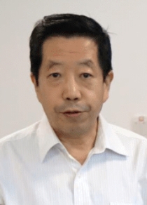 Jirong Qin